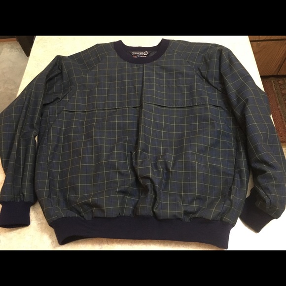 Sunderland of Scotland Other - Sunderland of Scotland Weatherbeater in Size Large